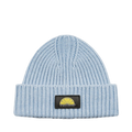 Alassio Womens Beanie - Ice Blue