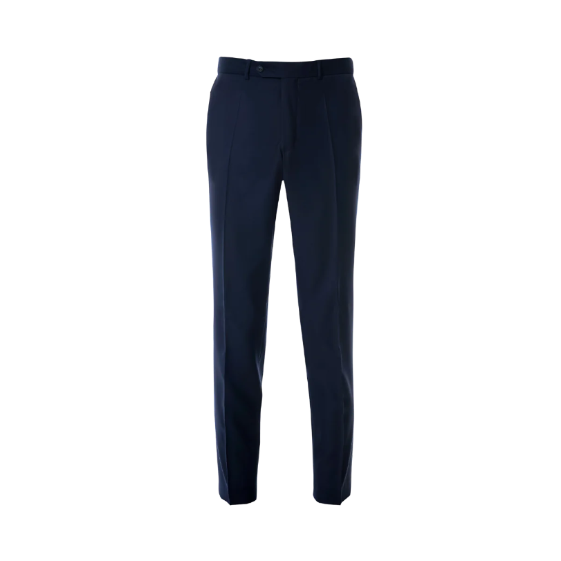 Connor Pat Trousers - 70 Navy D