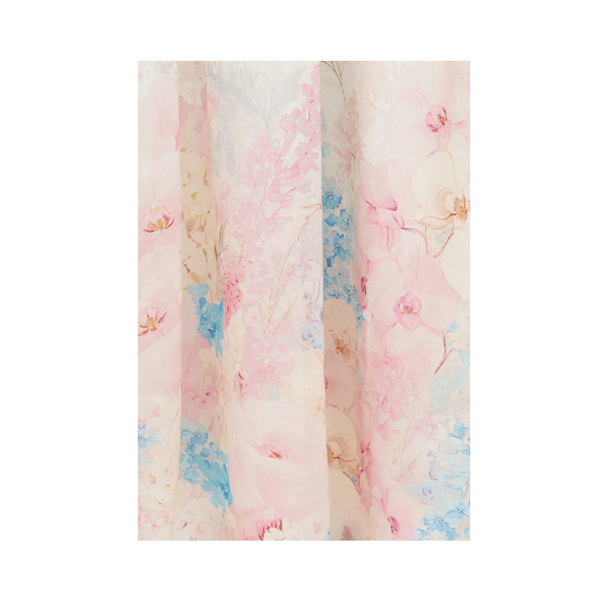YASFlorence Highwaist Ankle Skirt - Pristine