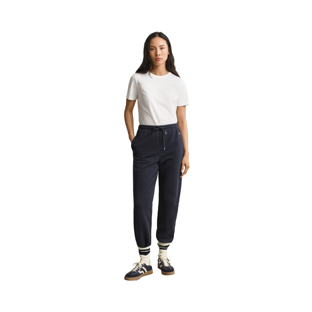 Shield Sweatpants - Evening Blue