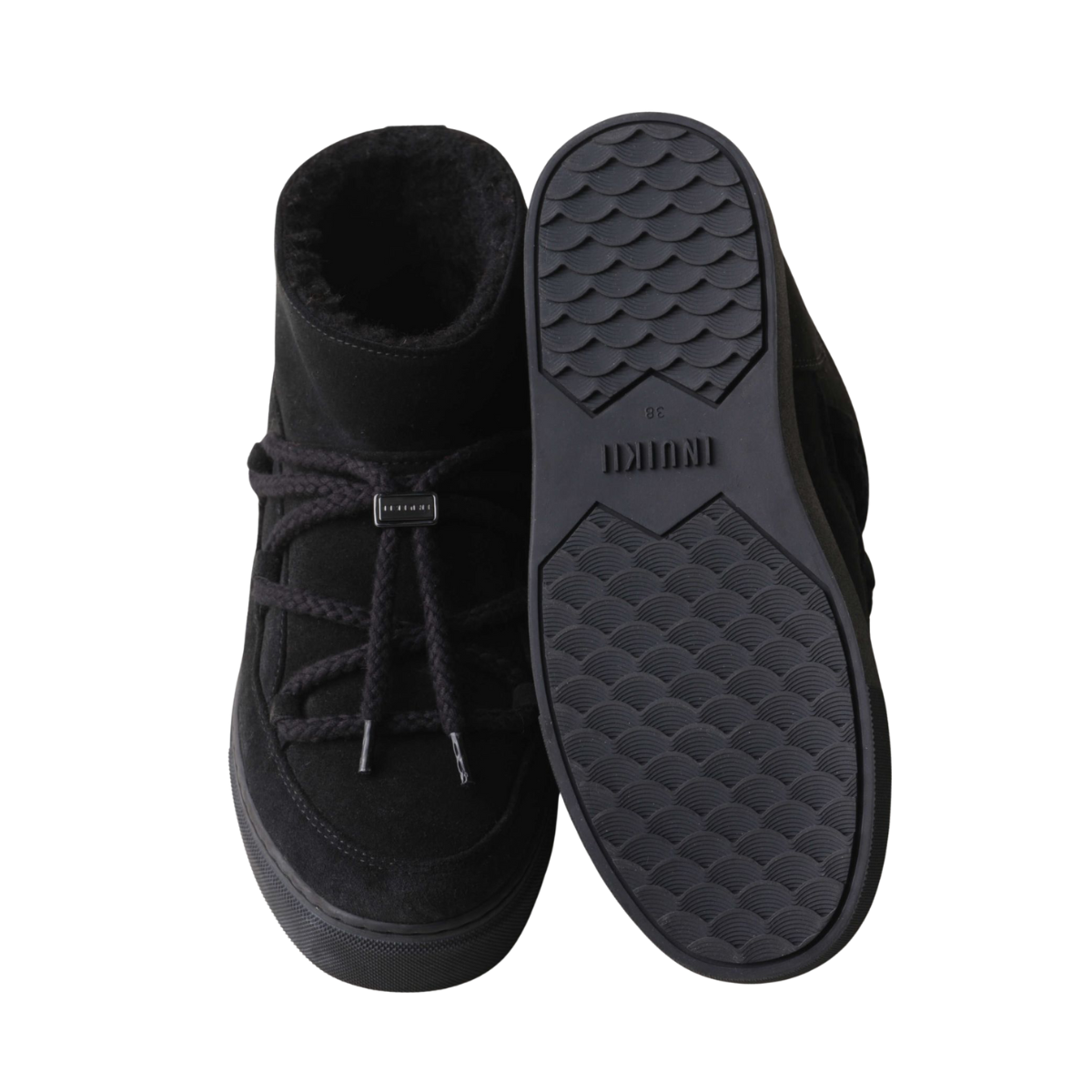 Classic Low - Black