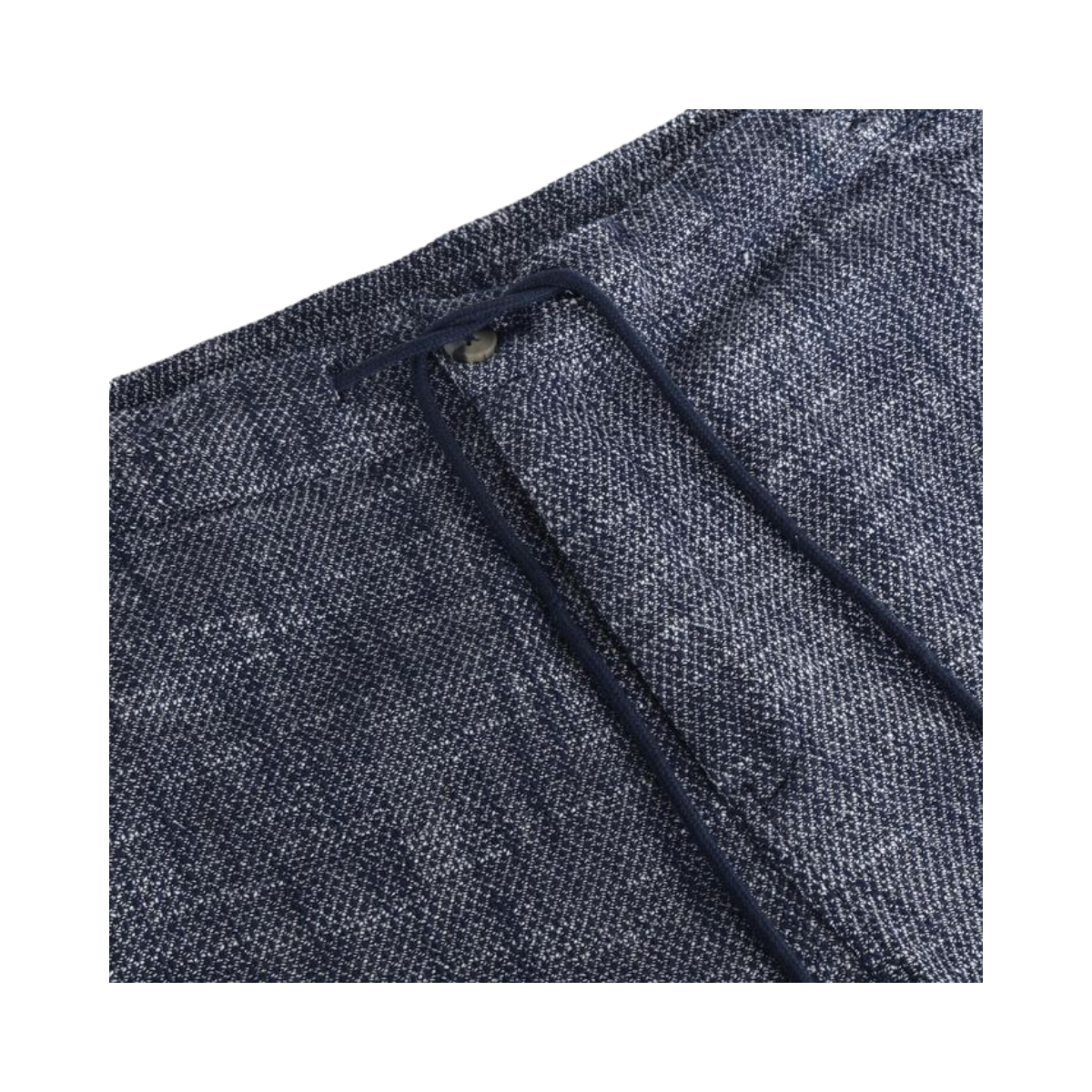 AbelSi Grainy - Blue Captain