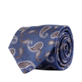 Classic Tie - Blue