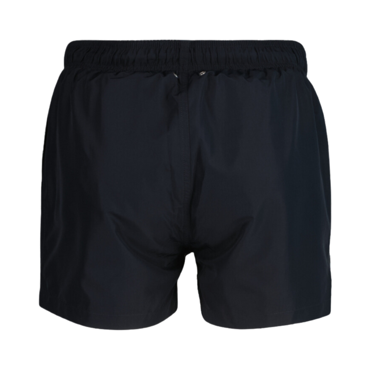 Lightweight Swim Shorts - Black