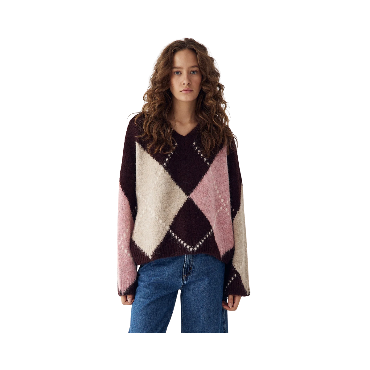 Lai Knit - Winetasting Mix