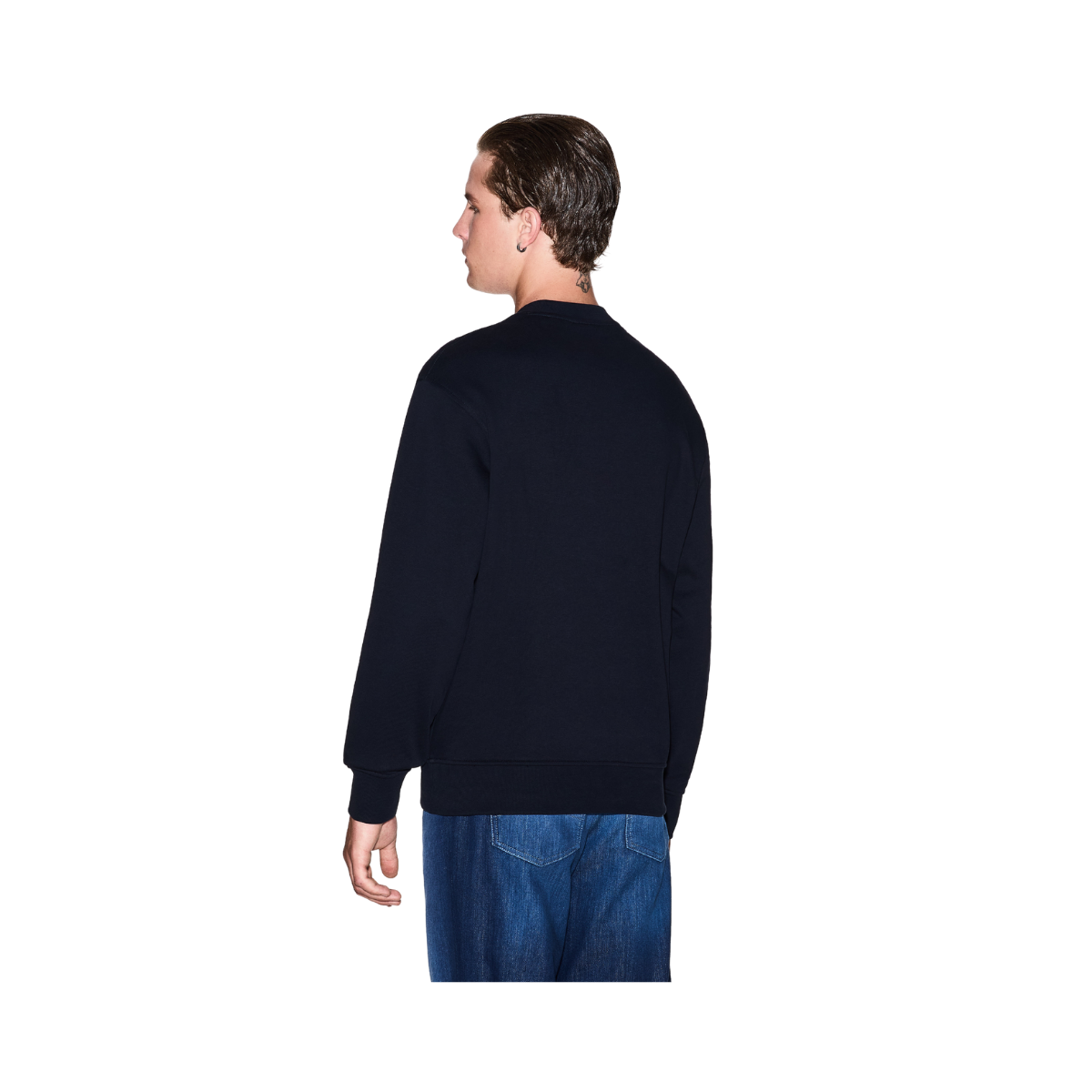 Sweatshirt - Deep Navy