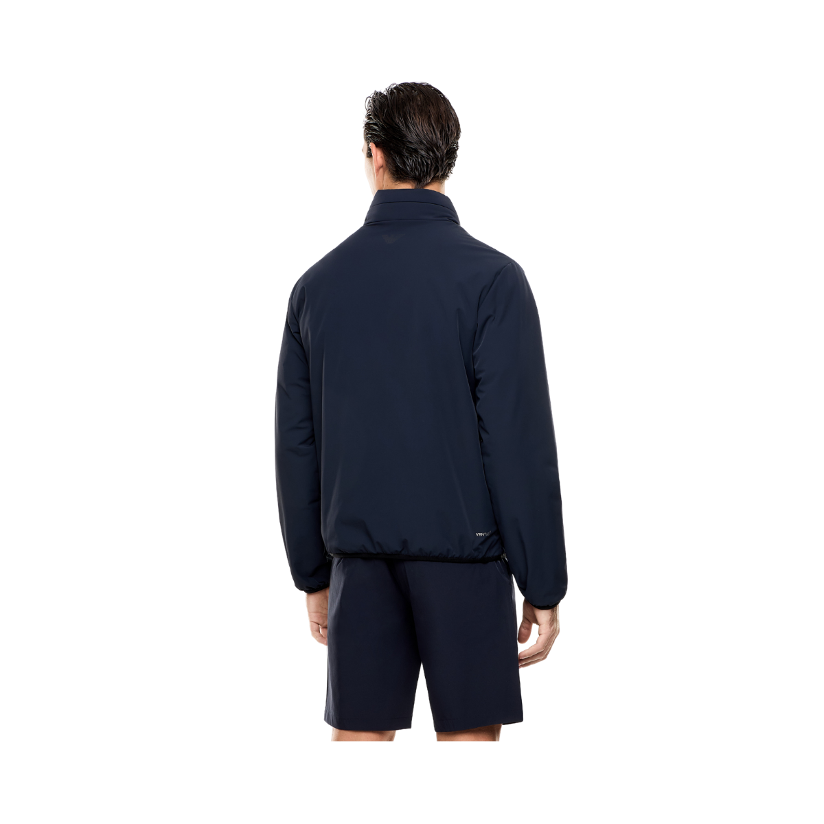 Outerwear - Armani Blue