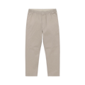 Comet Comfort Core Twill Pants - Light feather gray