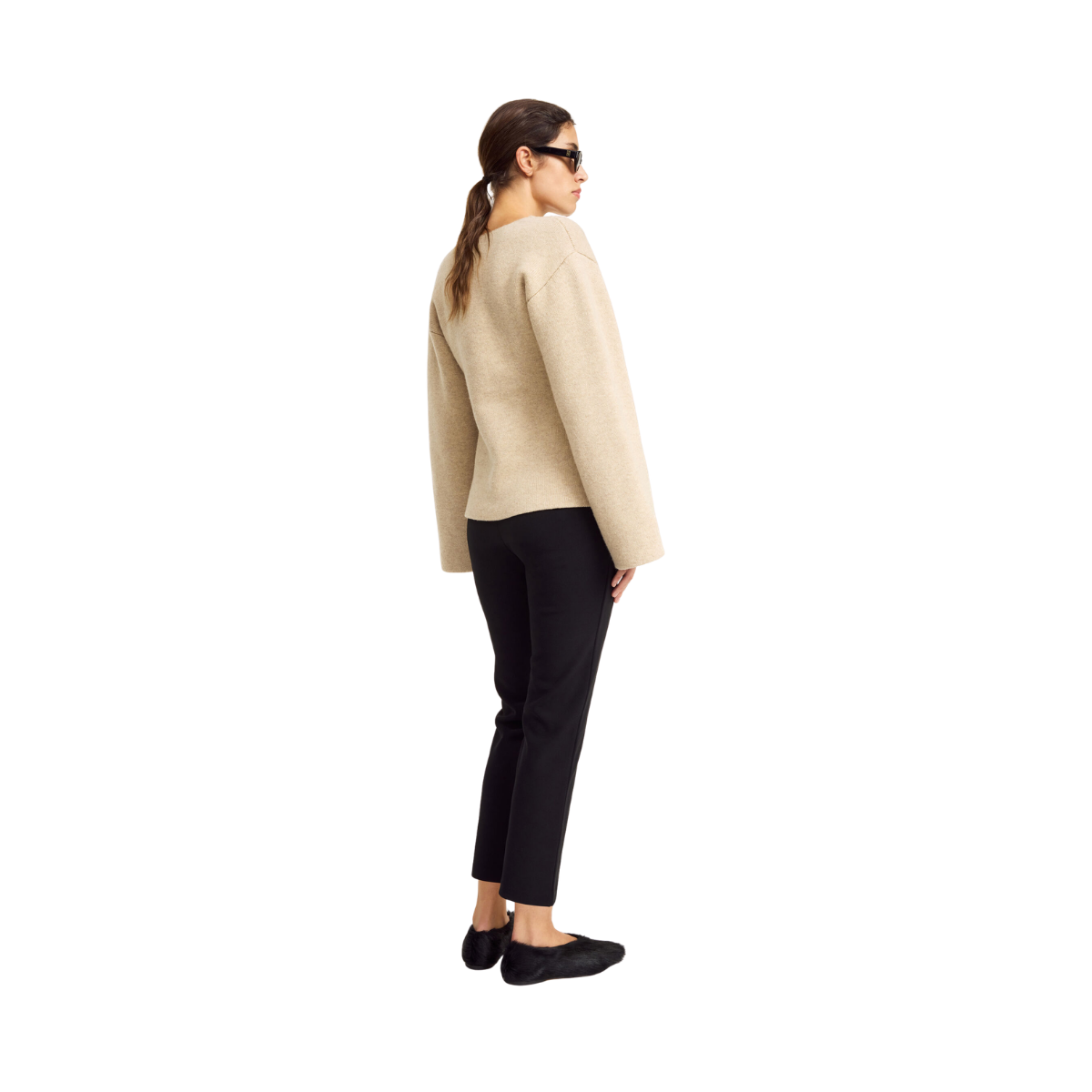 Vilea - Black