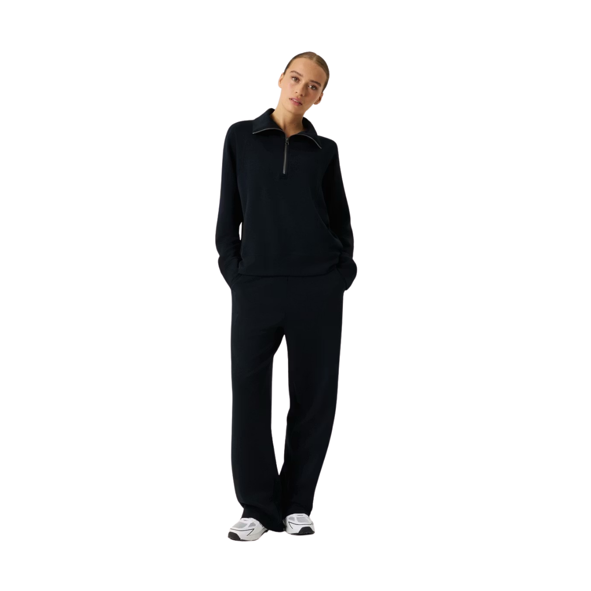 Studio Soft Sweatpants - Black Beauty