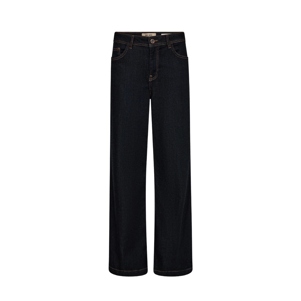 MMDara Verneza Jeans - Dark Blue