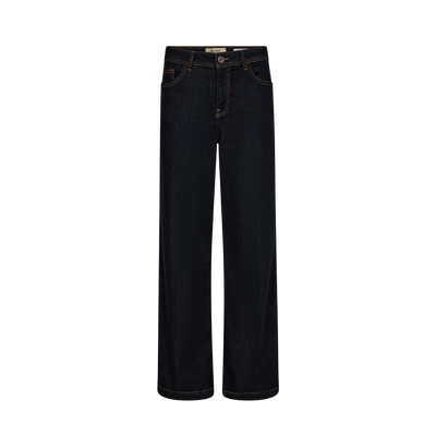 MMDara Verneza Jeans - Dark Blue