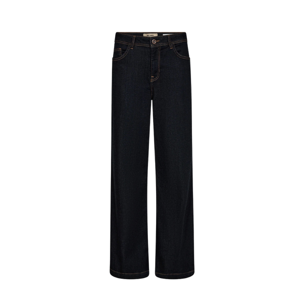 MMDara Verneza Jeans - Dark Blue
