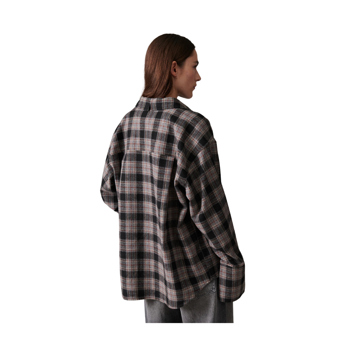 Henri - Medium Grey Melange