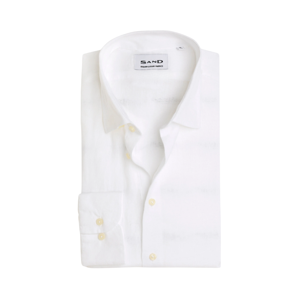 8823 Chad - Pure White