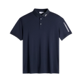 Tour Tech Polo - JL Navy