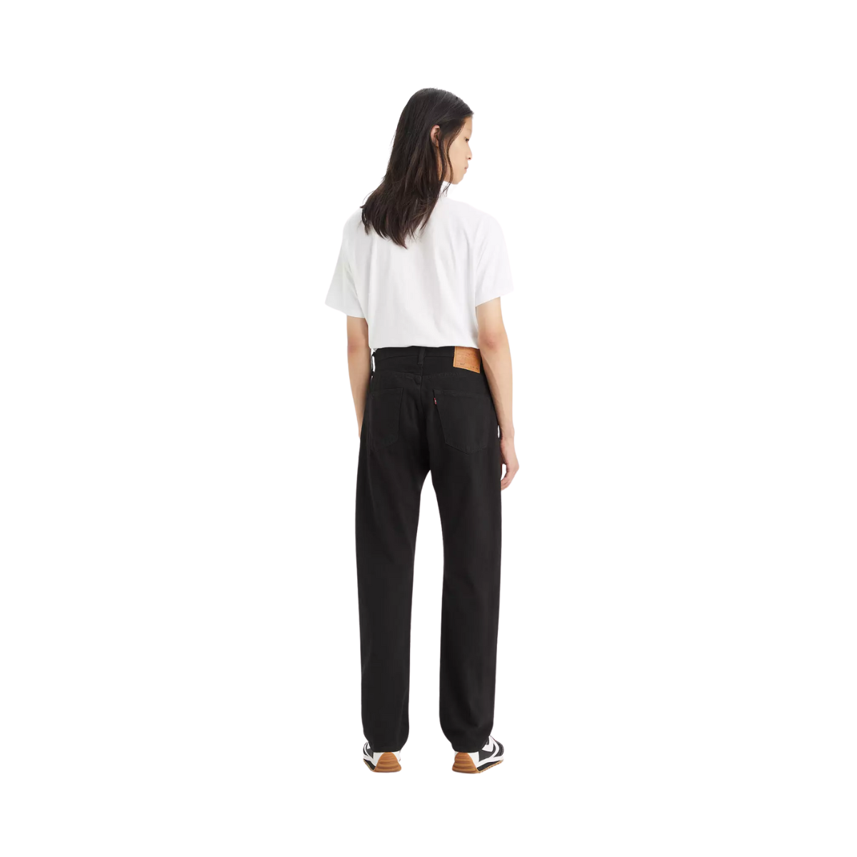 501 Levi's Original - Black