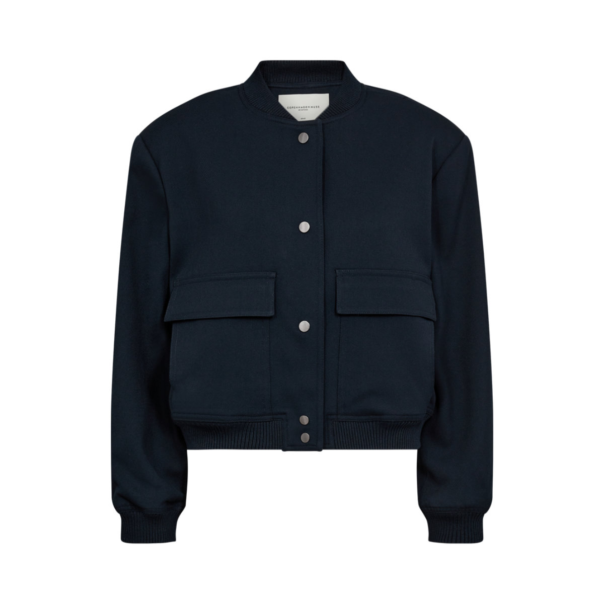 Tailor Jacket - Blue