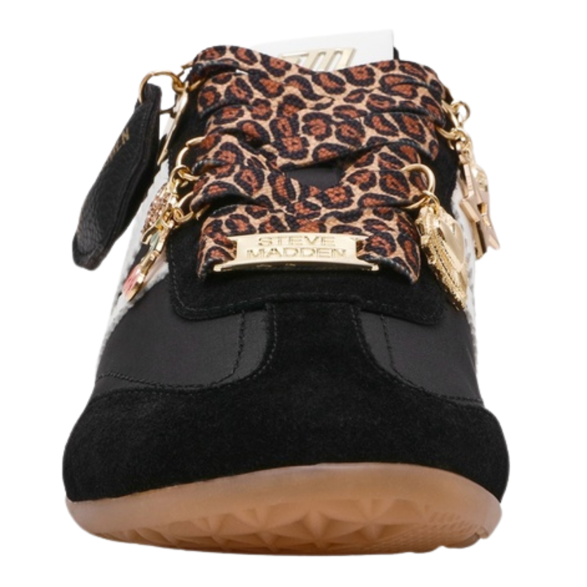 Bassett-E - Black/White