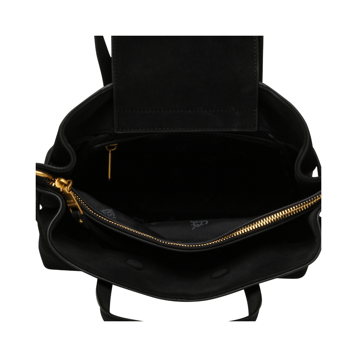Bsookie - Black/Gold