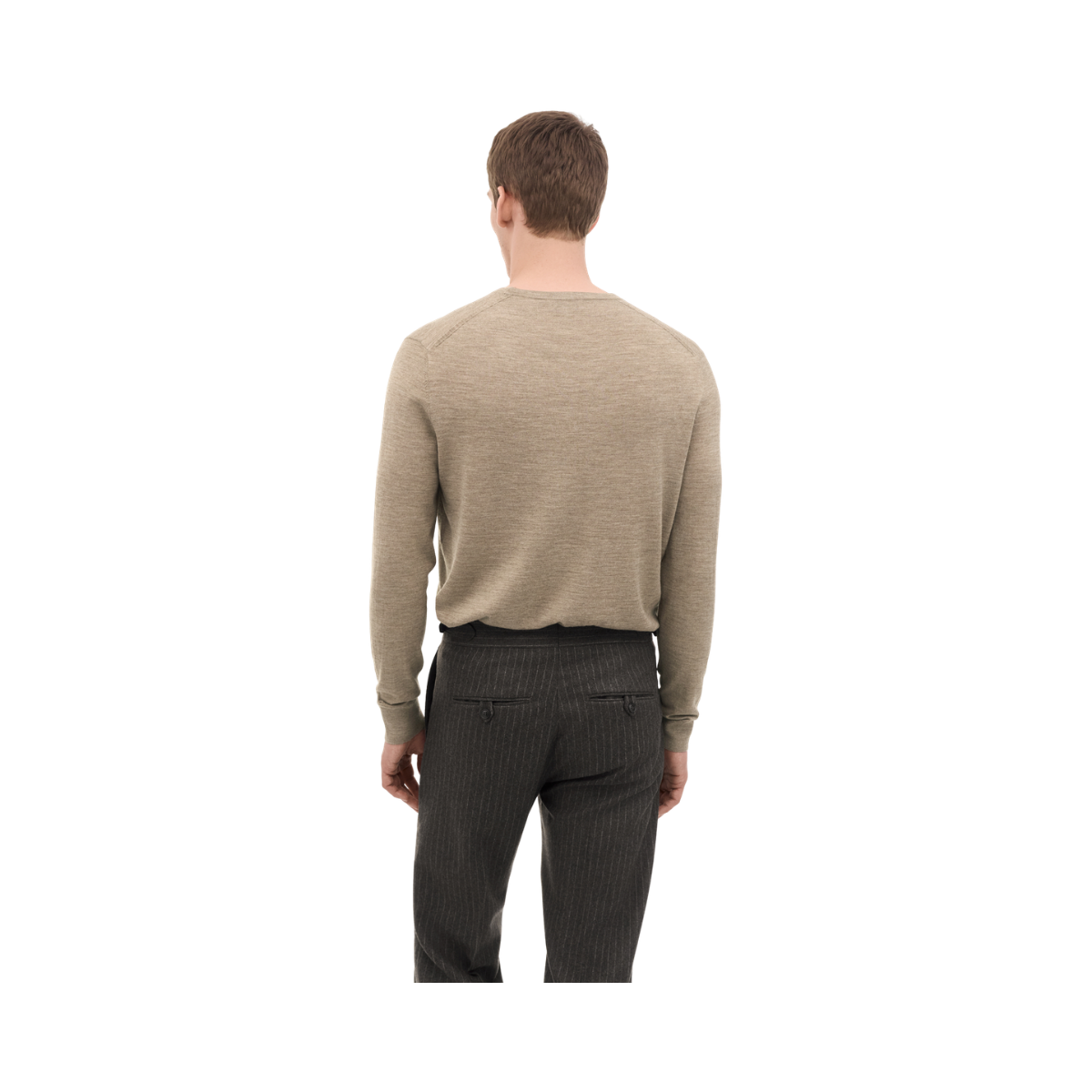 Connor RWS - Beige Melange