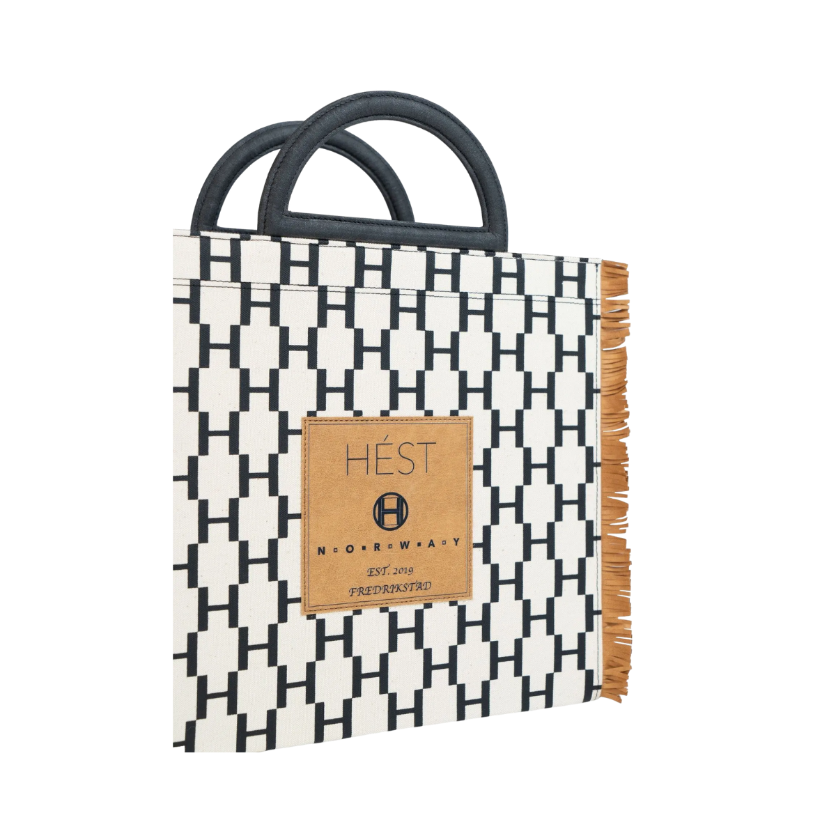 Monica Totebag - Off White