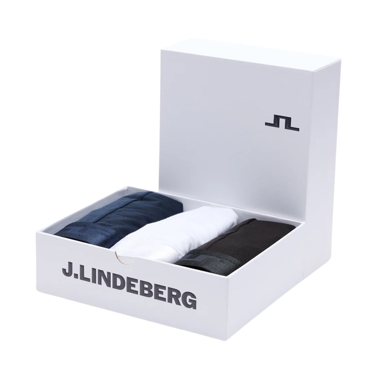 Bridge Lyocell Boxer - Multicolour JLNavy