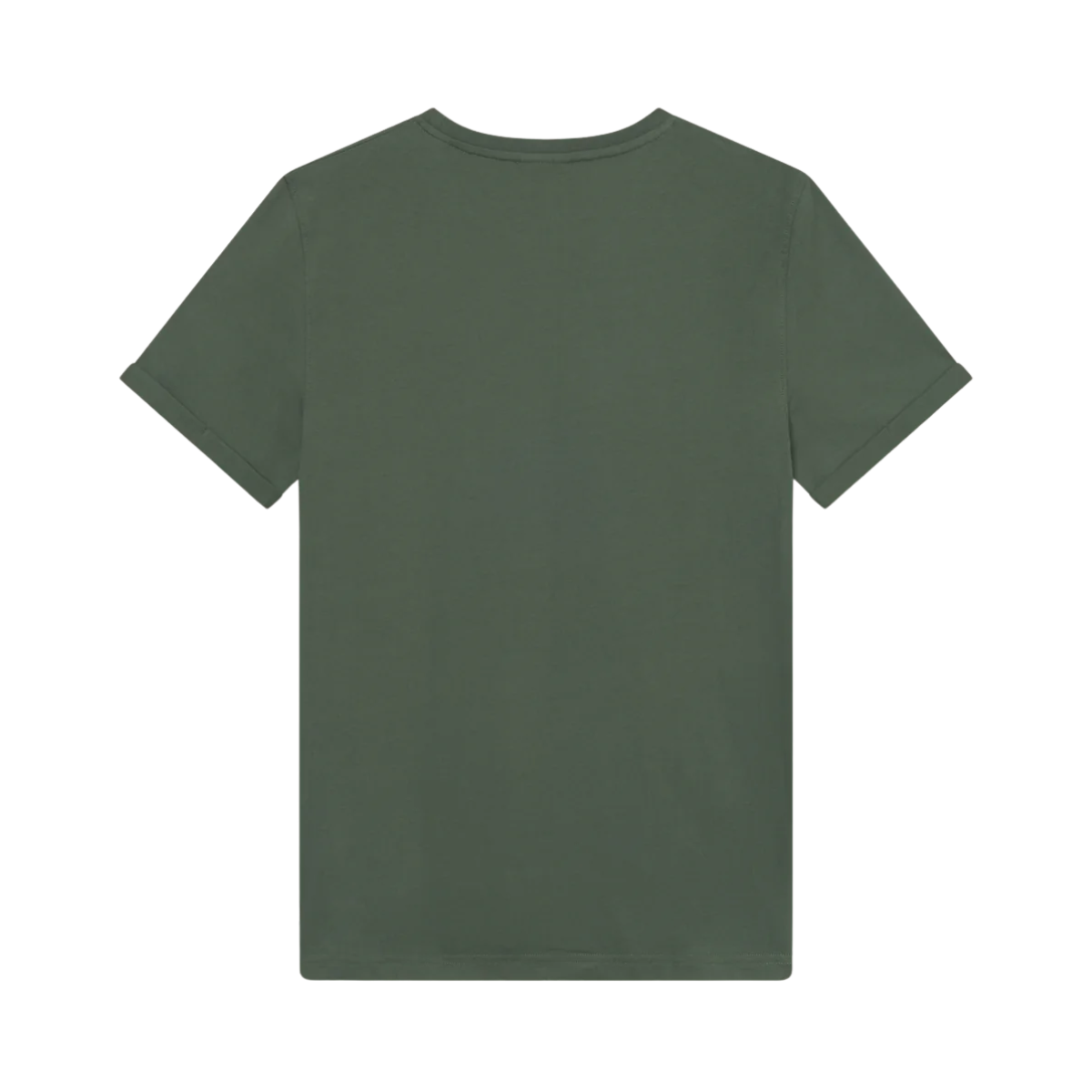 Norregaard Contrast T-Shirt - Duffel Bag
