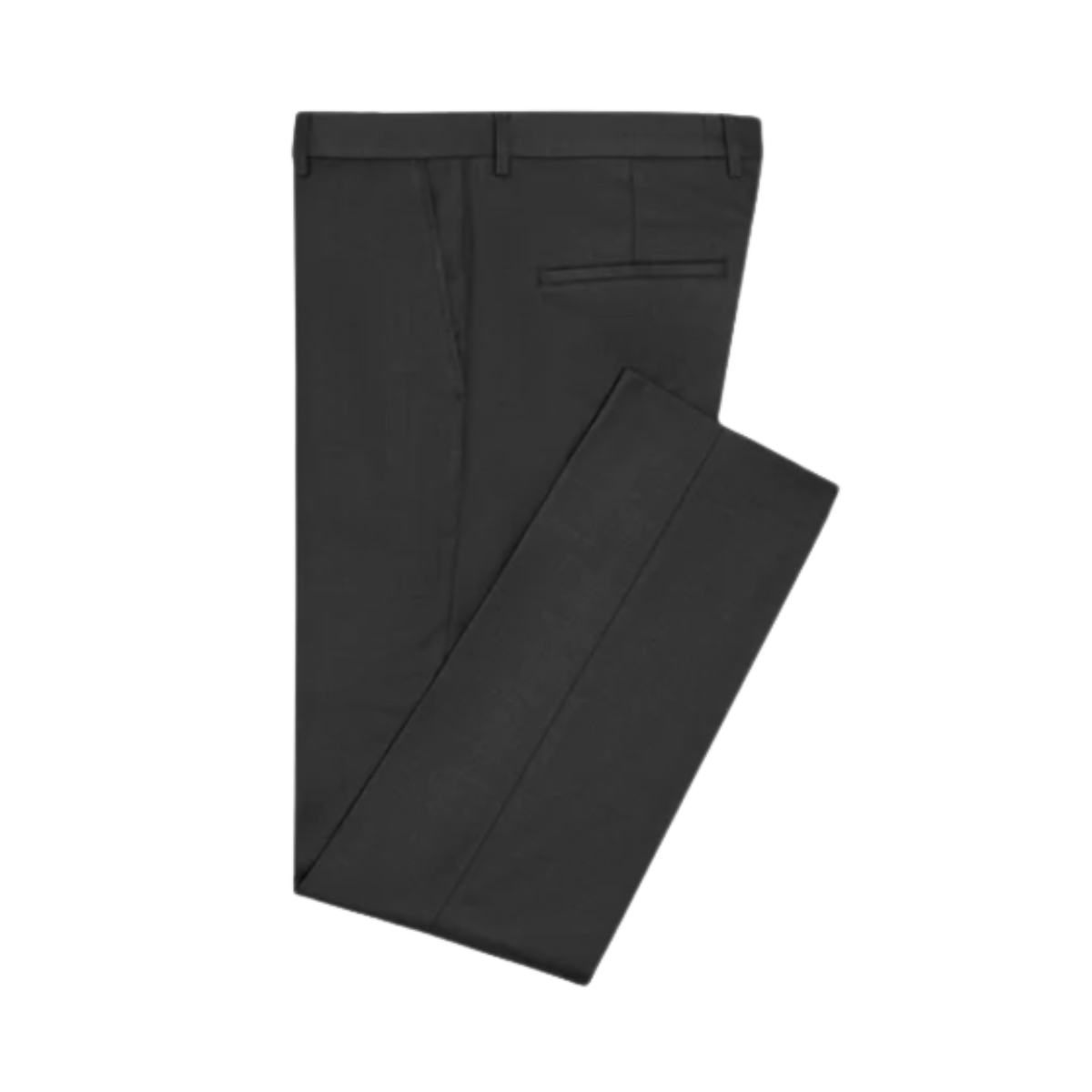 1101 Stretch Craig - Black