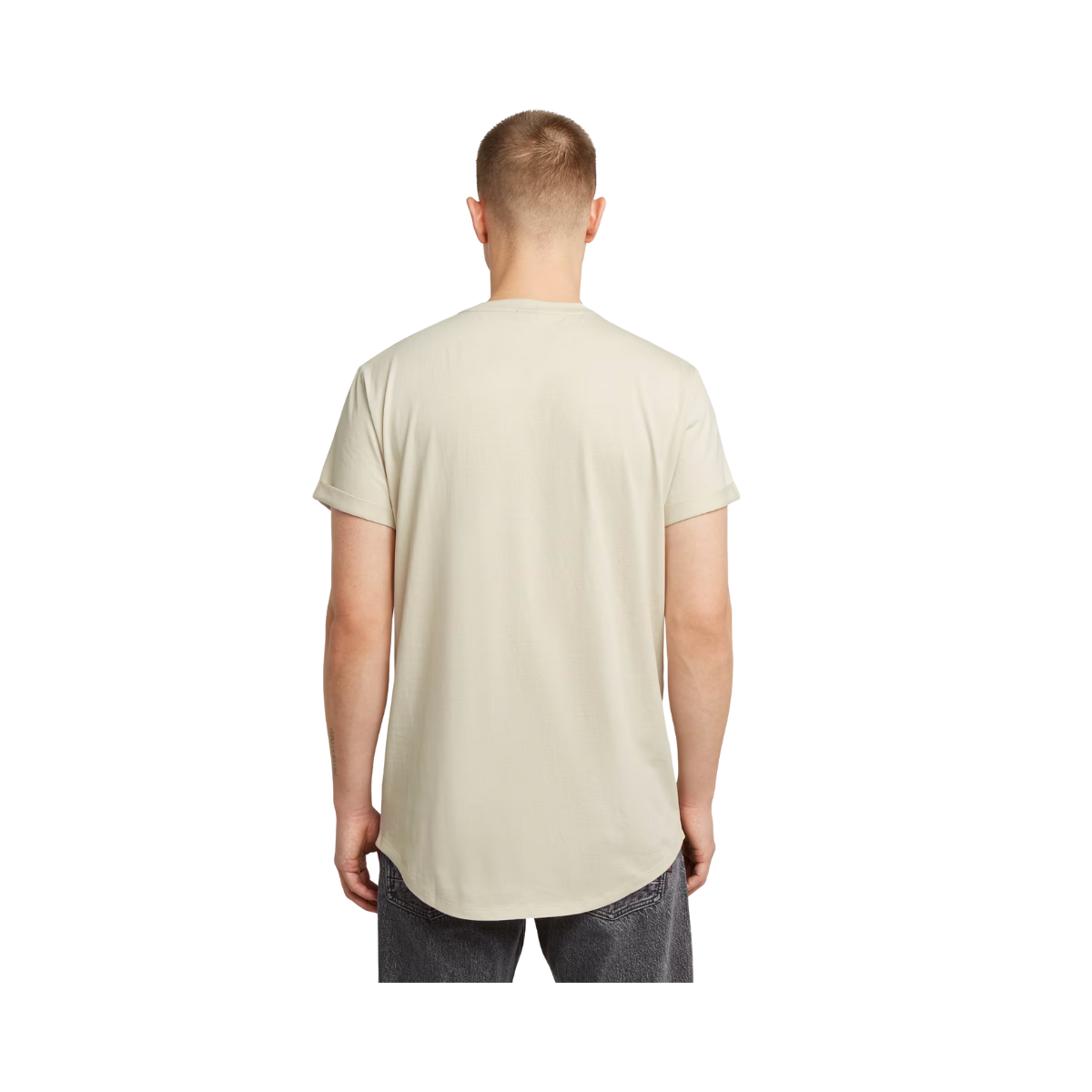 Lash Tee - Whitebait