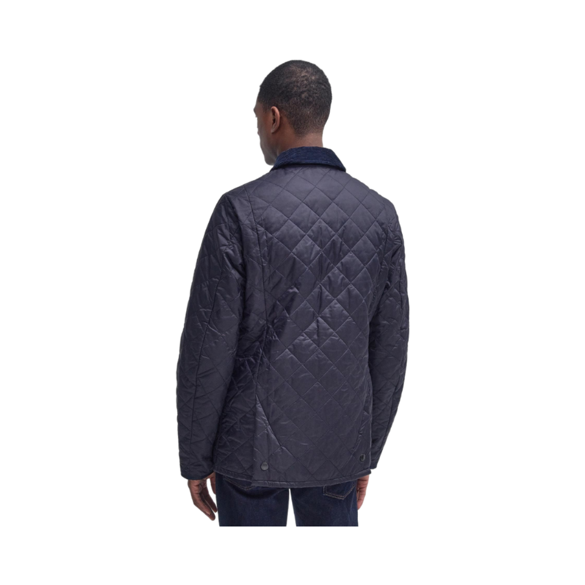 Heritage Liddesdale Jacket - Navy