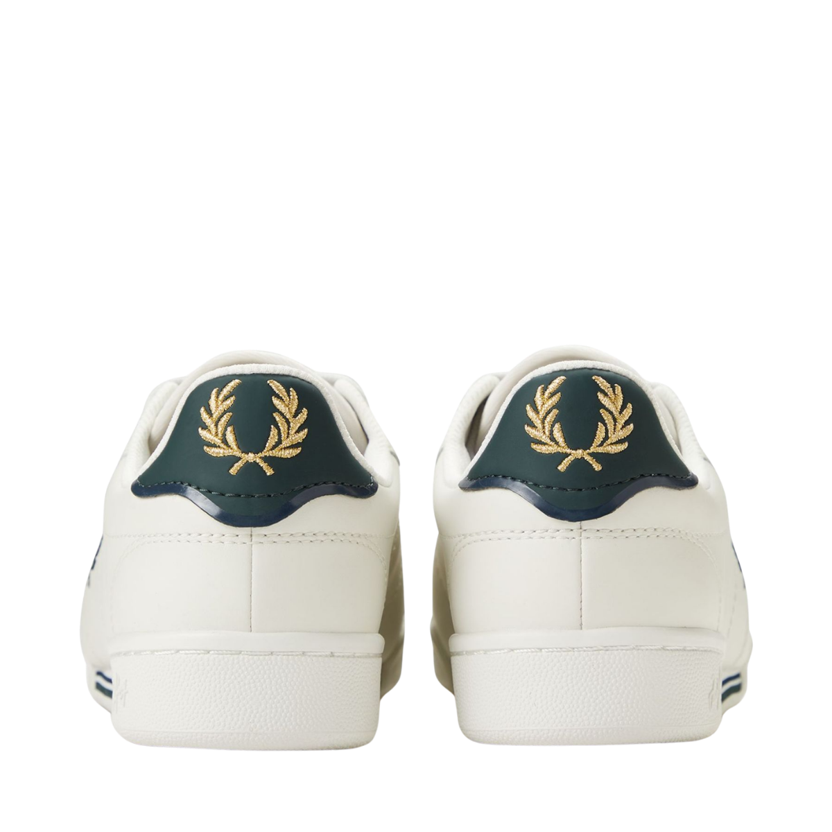 B722 Leather - Porcelain