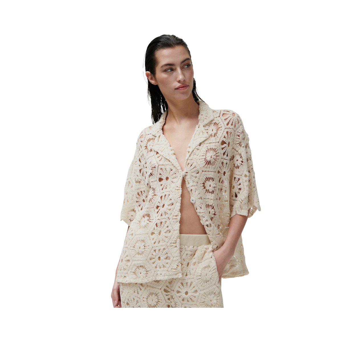 2ND Austin - 114801 Tofu