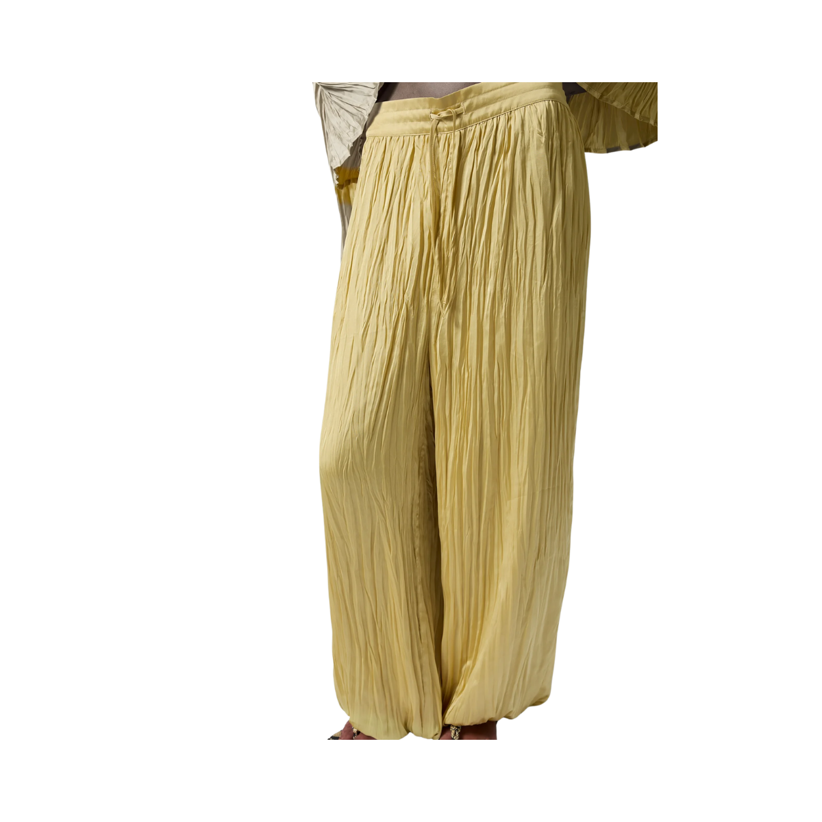 Barbo - Straw