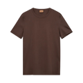 MMGPerry O-SS Tee - Chocolate Brown