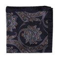 Pocket Square - Navy