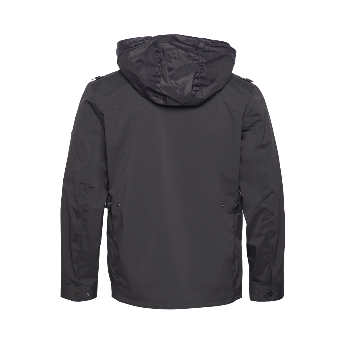 Viareggio Jacket - Black