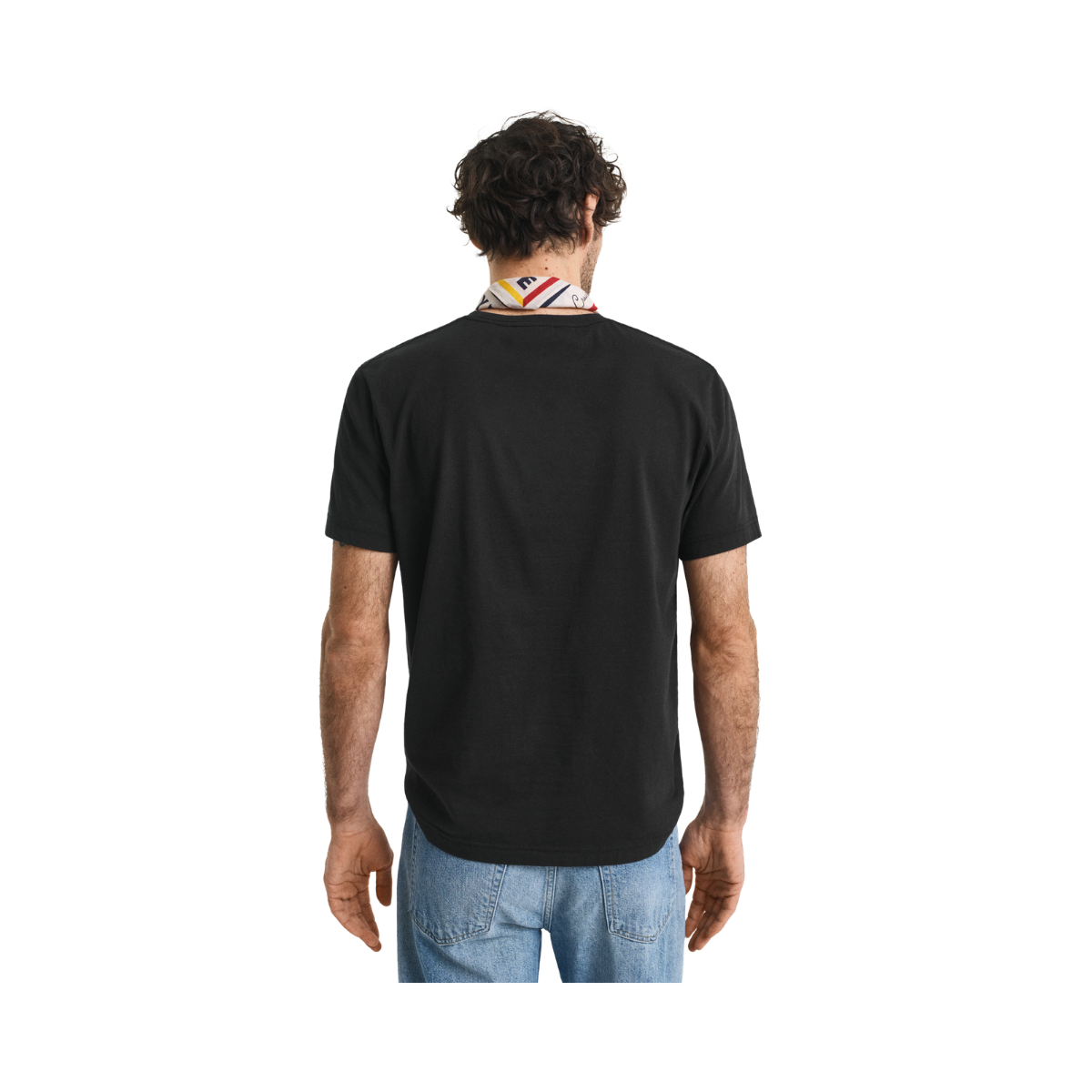 Shield SS T-Shirt - Black