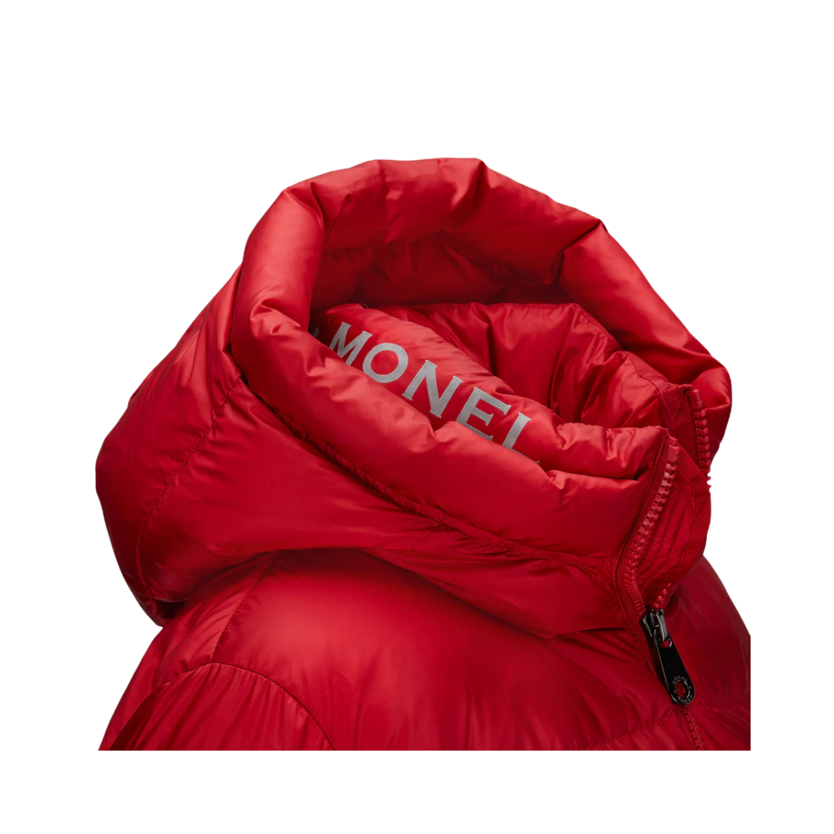 Val Cenis Short - Bright Red