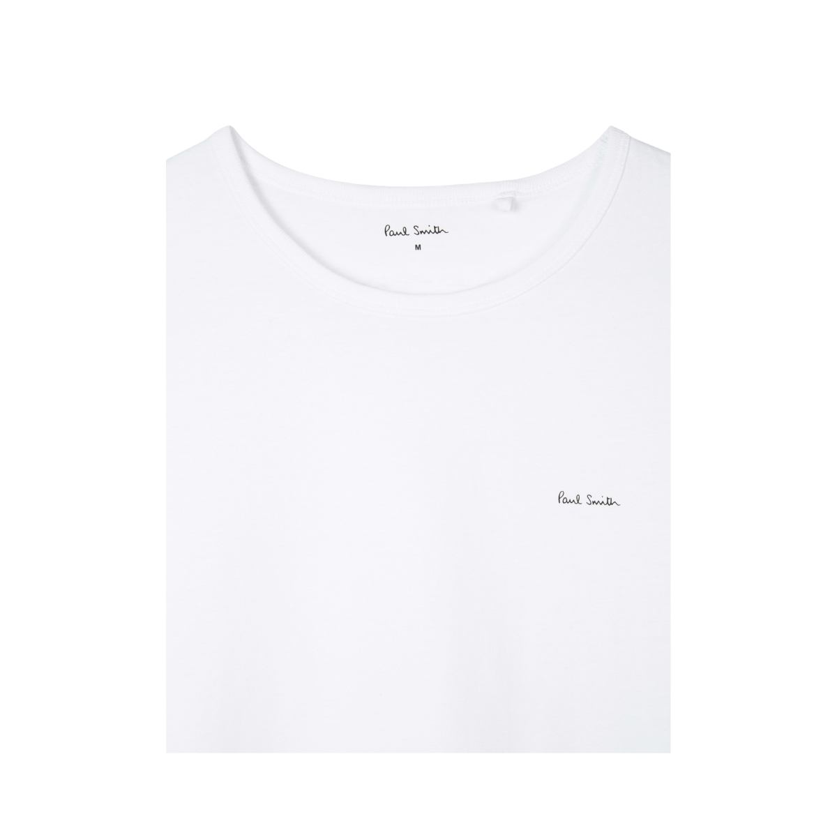 T Shirt 3 Pack - White