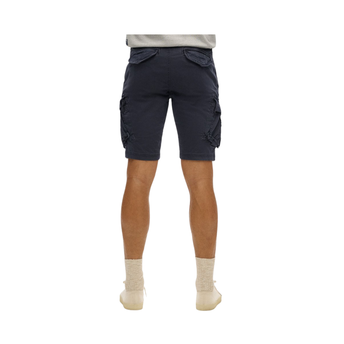 Core Cargo Shorts - Eclipse Navy