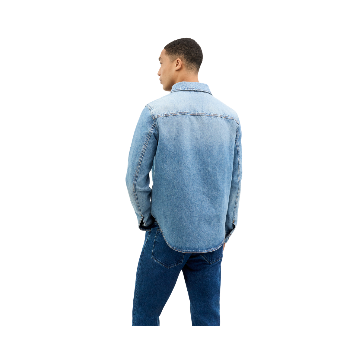 Get Vision - Light Blue