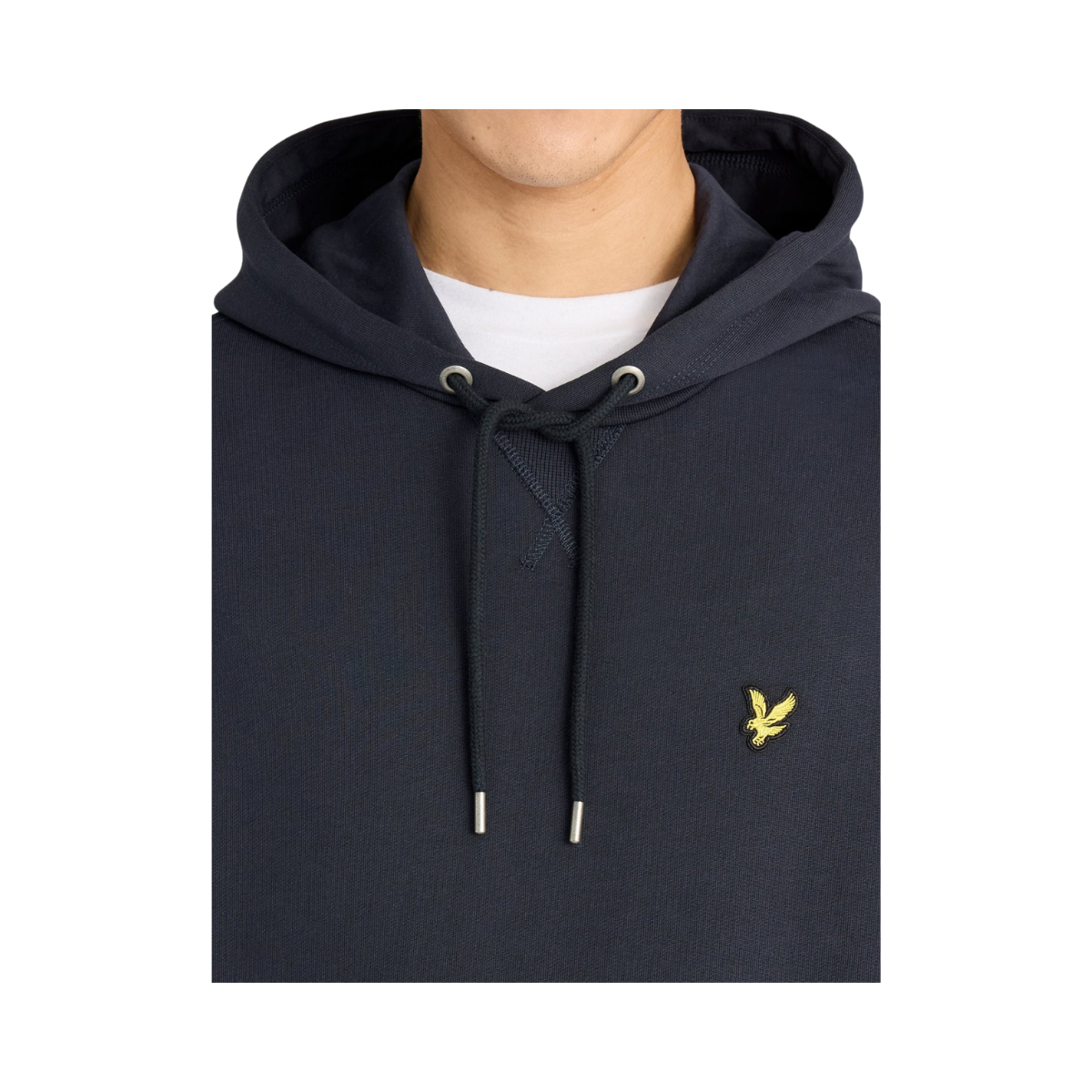 Heavyweight Loopback - Dark Navy