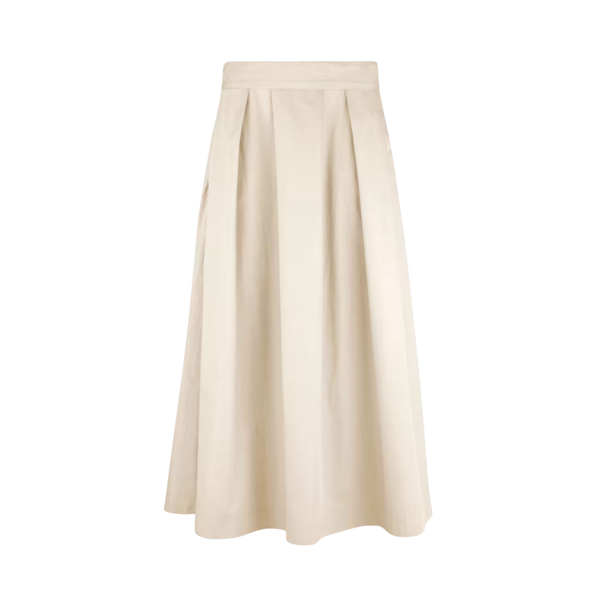Kathryn Skirt - Beige