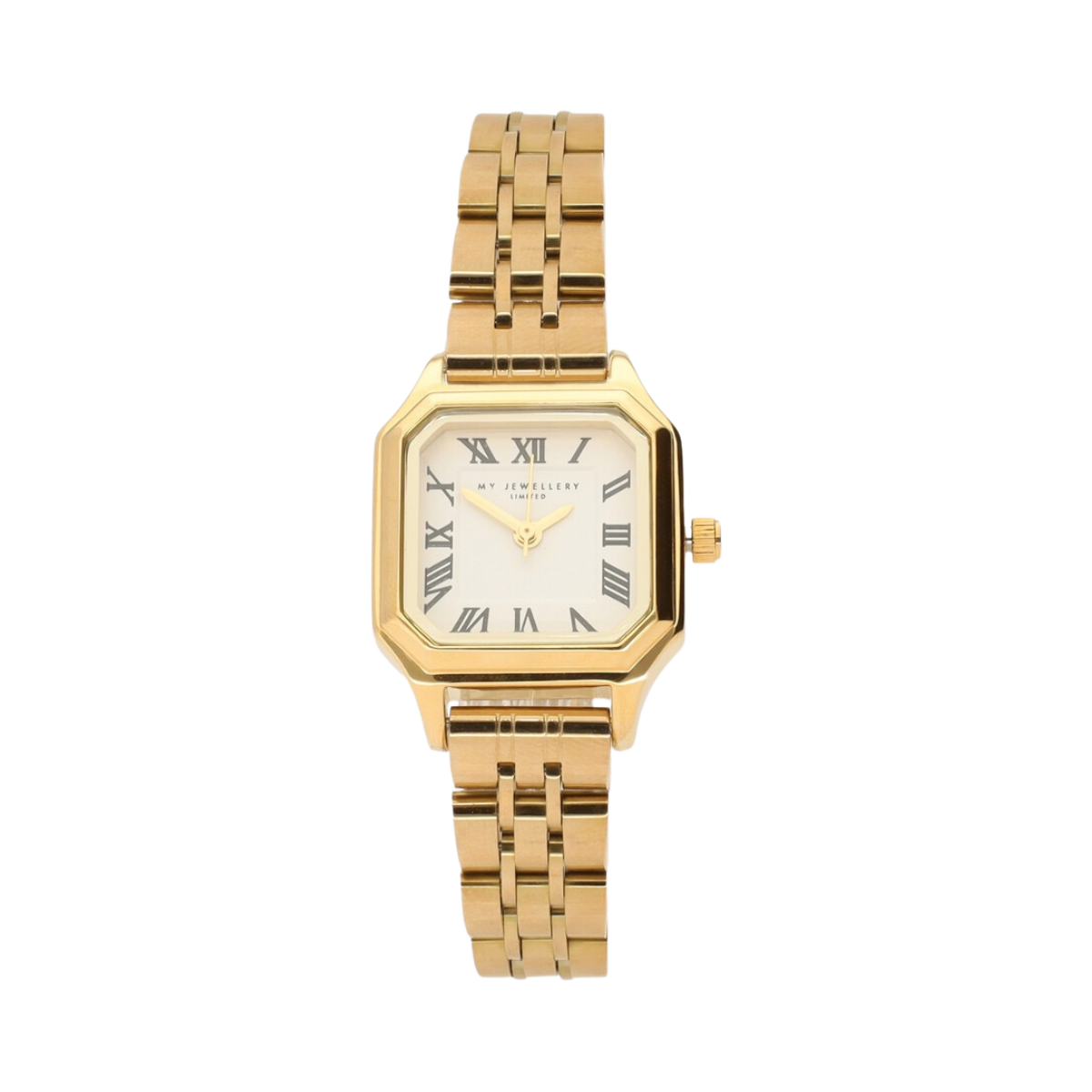 Watch vintage - 1200 Gold