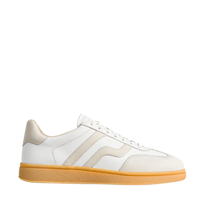 Cuzmo Sneaker - Off White