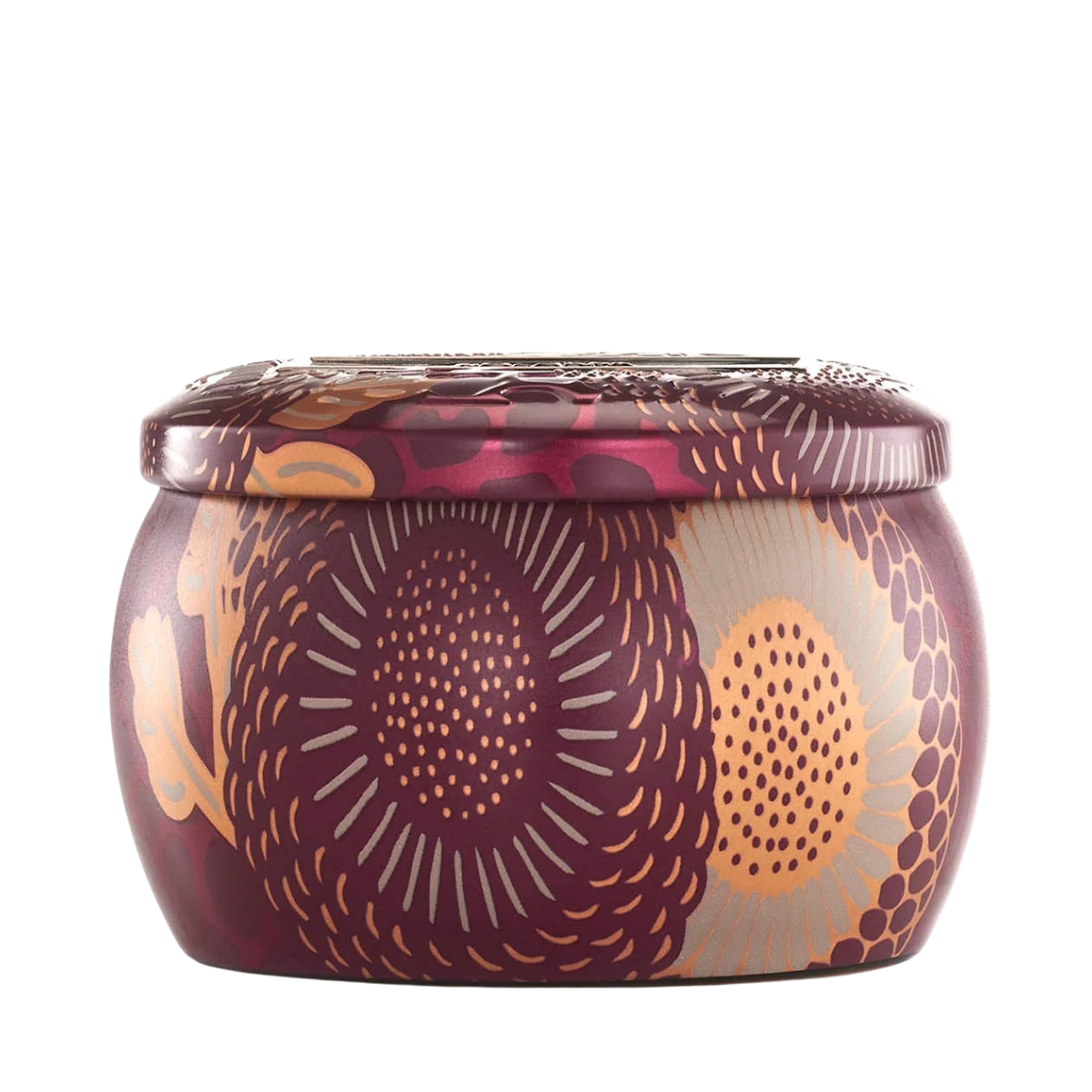 Mini Tin Candle - Foraged Wildberry