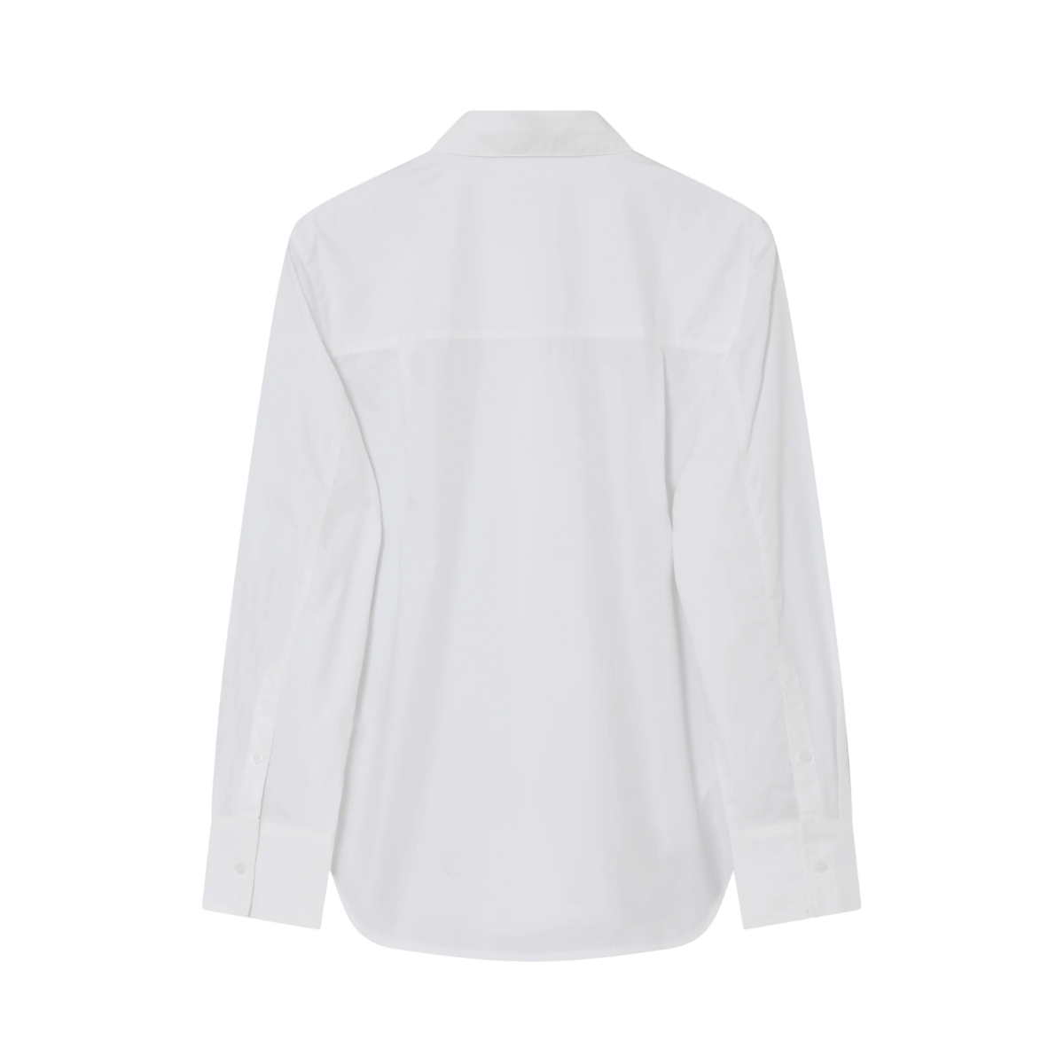 Jojo Poplina - Bright White