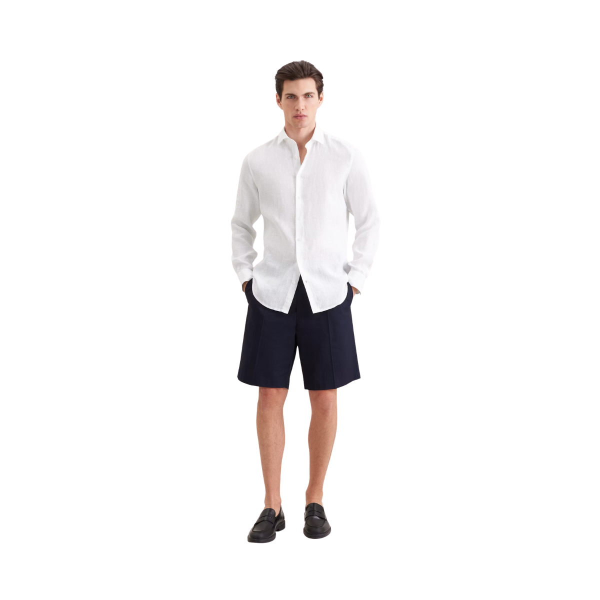 New Kent 98 - White