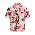 Tyler Shirt - Pink
